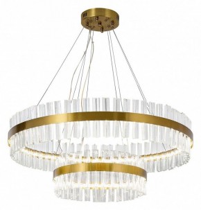Подвесной светильник Favourite Placerat 4012-12P в Советском - sovetskiy.mebel24.online | фото 4