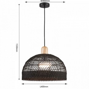 Подвесной светильник Favourite Plat 4461-1P в Советском - sovetskiy.mebel24.online | фото 4