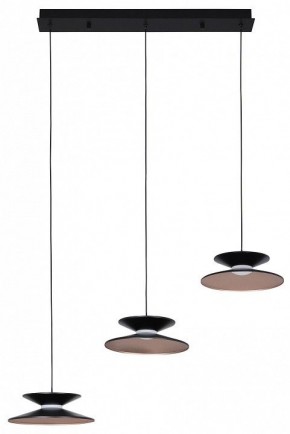Подвесной светильник Favourite Platt 4372-3P в Советском - sovetskiy.mebel24.online | фото