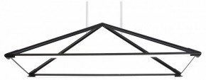 Подвесной светильник Favourite Pyramis 4573-1P в Советском - sovetskiy.mebel24.online | фото