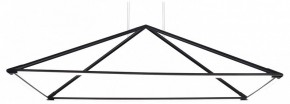 Подвесной светильник Favourite Pyramis 4573-2P в Советском - sovetskiy.mebel24.online | фото