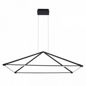 Подвесной светильник Favourite Pyramis 4573-2P в Советском - sovetskiy.mebel24.online | фото 2