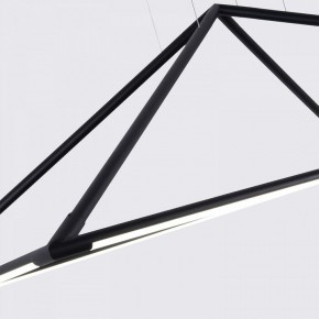 Подвесной светильник Favourite Pyramis 4573-2P в Советском - sovetskiy.mebel24.online | фото 3