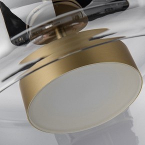 Подвесной светильник Favourite Reflex 4234-1P в Советском - sovetskiy.mebel24.online | фото 9