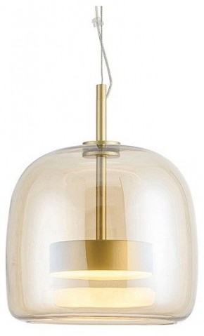 Подвесной светильник Favourite Reflex 4235-1P в Советском - sovetskiy.mebel24.online | фото