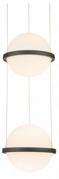 Подвесной светильник Favourite Ringar 4502-2P в Советском - sovetskiy.mebel24.online | фото
