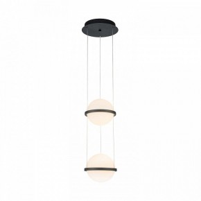 Подвесной светильник Favourite Ringar 4502-2P в Советском - sovetskiy.mebel24.online | фото 2