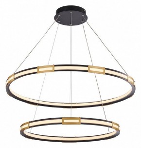 Подвесной светильник Favourite Rota 4131-2P в Советском - sovetskiy.mebel24.online | фото 2