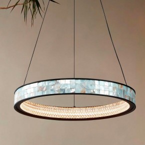 Подвесной светильник Favourite Shelty 4704-8P в Советском - sovetskiy.mebel24.online | фото 4