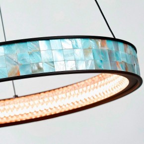 Подвесной светильник Favourite Shelty 4704-8P в Советском - sovetskiy.mebel24.online | фото 8