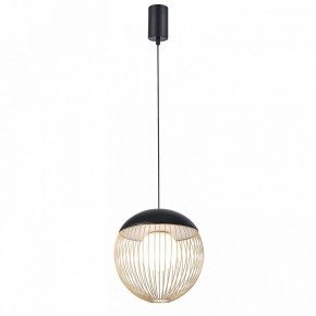 Подвесной светильник Favourite Сore 4240-1P в Советском - sovetskiy.mebel24.online | фото