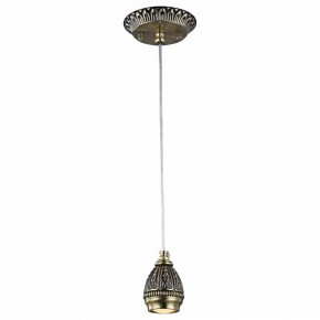 Подвесной светильник Favourite Sorento 1584-1P в Советском - sovetskiy.mebel24.online | фото 2