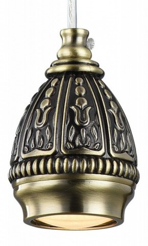 Подвесной светильник Favourite Sorento 1584-1P в Советском - sovetskiy.mebel24.online | фото 3