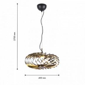 Подвесной светильник Favourite Spring 4679-1P в Советском - sovetskiy.mebel24.online | фото 4