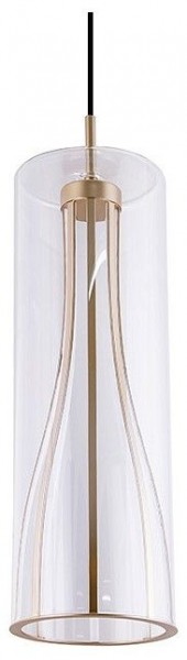 Подвесной светильник Favourite Striata 4626-1P в Советском - sovetskiy.mebel24.online | фото