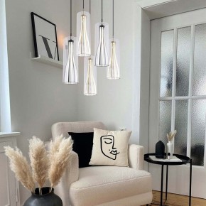Подвесной светильник Favourite Striata 4626-1P в Советском - sovetskiy.mebel24.online | фото 5