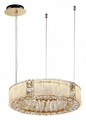 Подвесной светильник Favourite Templum 4204-4P в Советском - sovetskiy.mebel24.online | фото 3