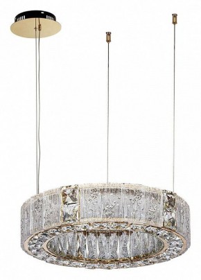 Подвесной светильник Favourite Templum 4204-4P в Советском - sovetskiy.mebel24.online | фото