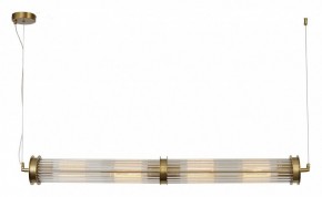 Подвесной светильник Favourite Trompa 4092-4P в Советском - sovetskiy.mebel24.online | фото 4