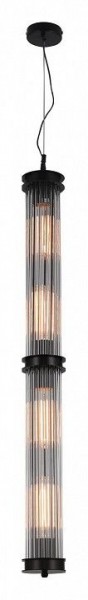 Подвесной светильник Favourite Trompa 4093-4P в Советском - sovetskiy.mebel24.online | фото 3