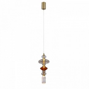 Подвесной светильник Favourite Veneto 4237-1P в Советском - sovetskiy.mebel24.online | фото 2