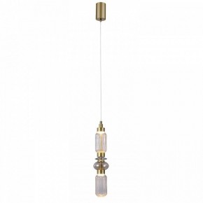 Подвесной светильник Favourite Veneto 4238-1P в Советском - sovetskiy.mebel24.online | фото 2