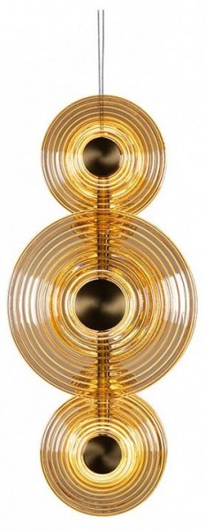 Подвесной светильник Favourite Whirlpool 4571-6P в Советском - sovetskiy.mebel24.online | фото