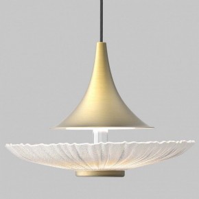 Подвесной светильник Favourite Wilet 4657-1P в Советском - sovetskiy.mebel24.online | фото