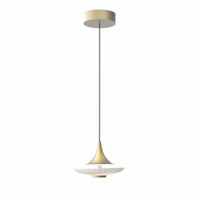 Подвесной светильник Favourite Wilet 4657-1P в Советском - sovetskiy.mebel24.online | фото 3