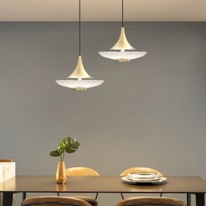 Подвесной светильник Favourite Wilet 4657-1P в Советском - sovetskiy.mebel24.online | фото 5