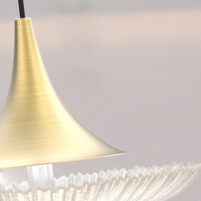 Подвесной светильник Favourite Wilet 4657-1P в Советском - sovetskiy.mebel24.online | фото 9