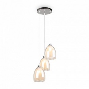 Подвесной светильник Freya Astery FR5375PL-03CH1 в Советском - sovetskiy.mebel24.online | фото 3