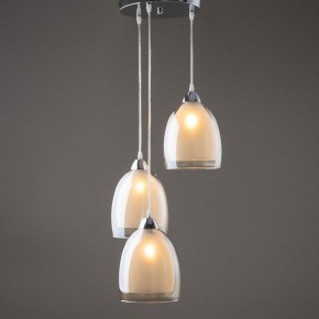 Подвесной светильник Freya Astery FR5375PL-03CH1 в Советском - sovetskiy.mebel24.online | фото 5