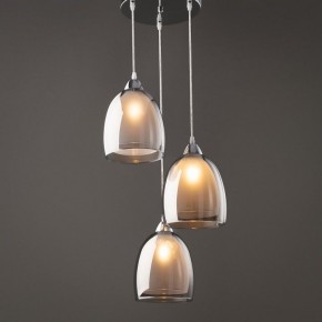 Подвесной светильник Freya Astery FR5375PL-03CH2 в Советском - sovetskiy.mebel24.online | фото 3