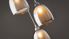 Подвесной светильник Freya Astery FR5375PL-03CH2 в Советском - sovetskiy.mebel24.online | фото 5