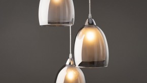 Подвесной светильник Freya Astery FR5375PL-03CH2 в Советском - sovetskiy.mebel24.online | фото 7