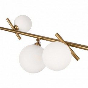Подвесной светильник Freya Blossom FR5259PL-04BS в Советском - sovetskiy.mebel24.online | фото 9