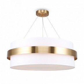 Подвесной светильник Freya Bride FR5367PL-06BS в Советском - sovetskiy.mebel24.online | фото 2