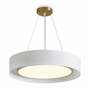 Подвесной светильник Freya Cozy FR6170PL-L52BS в Советском - sovetskiy.mebel24.online | фото 2