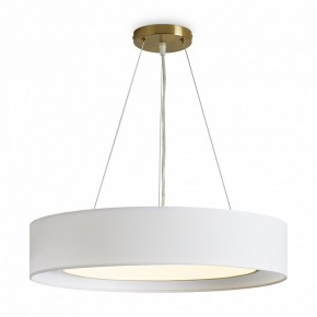 Подвесной светильник Freya Cozy FR6170PL-L52BS в Советском - sovetskiy.mebel24.online | фото 4