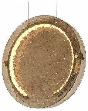 Подвесной светильник Freya Eclat FR6182PL-L14BS в Советском - sovetskiy.mebel24.online | фото 2