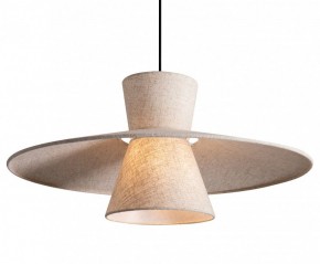 Подвесной светильник Freya Fly FR5489PL-01BG в Советском - sovetskiy.mebel24.online | фото 2