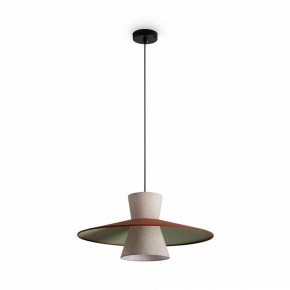 Подвесной светильник Freya Fly FR5489PL-01GT в Советском - sovetskiy.mebel24.online | фото 2