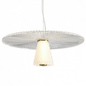 Подвесной светильник Freya Grail FR6183PL-L4BS в Советском - sovetskiy.mebel24.online | фото