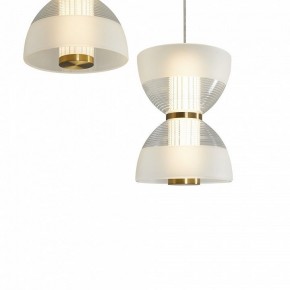 Подвесной светильник Freya Koil FR6136PL-L18BT в Советском - sovetskiy.mebel24.online | фото 7