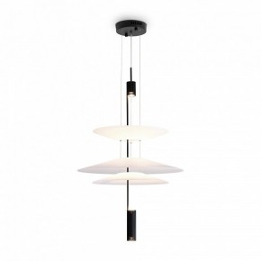 Подвесной светильник Freya Mono FR6190PL-L7WB в Советском - sovetskiy.mebel24.online | фото 2