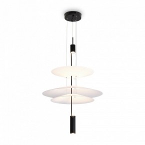 Подвесной светильник Freya Mono FR6190PL-L7WB в Советском - sovetskiy.mebel24.online | фото 3