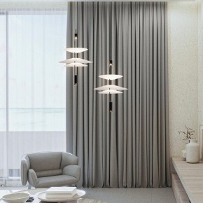 Подвесной светильник Freya Mono FR6190PL-L7WB в Советском - sovetskiy.mebel24.online | фото 4