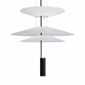 Подвесной светильник Freya Mono FR6190PL-L7WB в Советском - sovetskiy.mebel24.online | фото 5