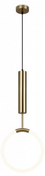 Подвесной светильник Freya Pina FR5387PL-L14BS в Советском - sovetskiy.mebel24.online | фото 4